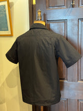 画像をギャラリービューアに読み込む, BLD171 SUMMER OPEN COLLAR SHIRTS S/S
