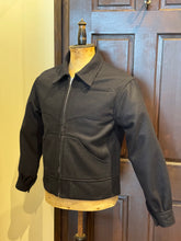 将图片加载到图库查看器，【予約商品】BLD149 SAILOR SPORTS JACKET
