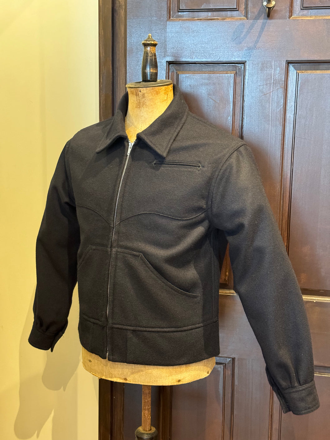 BLD149 SAILOR SPORTS JACKET