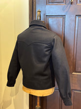 将图片加载到图库查看器，BLD149 SAILOR SPORTS JACKET
