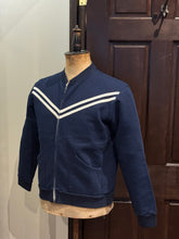 Load image into Gallery viewer, BLD152 V-ZIP SWEAT CARDIGAN
