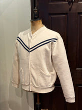 Load image into Gallery viewer, BLD152 V-ZIP SWEAT CARDIGAN
