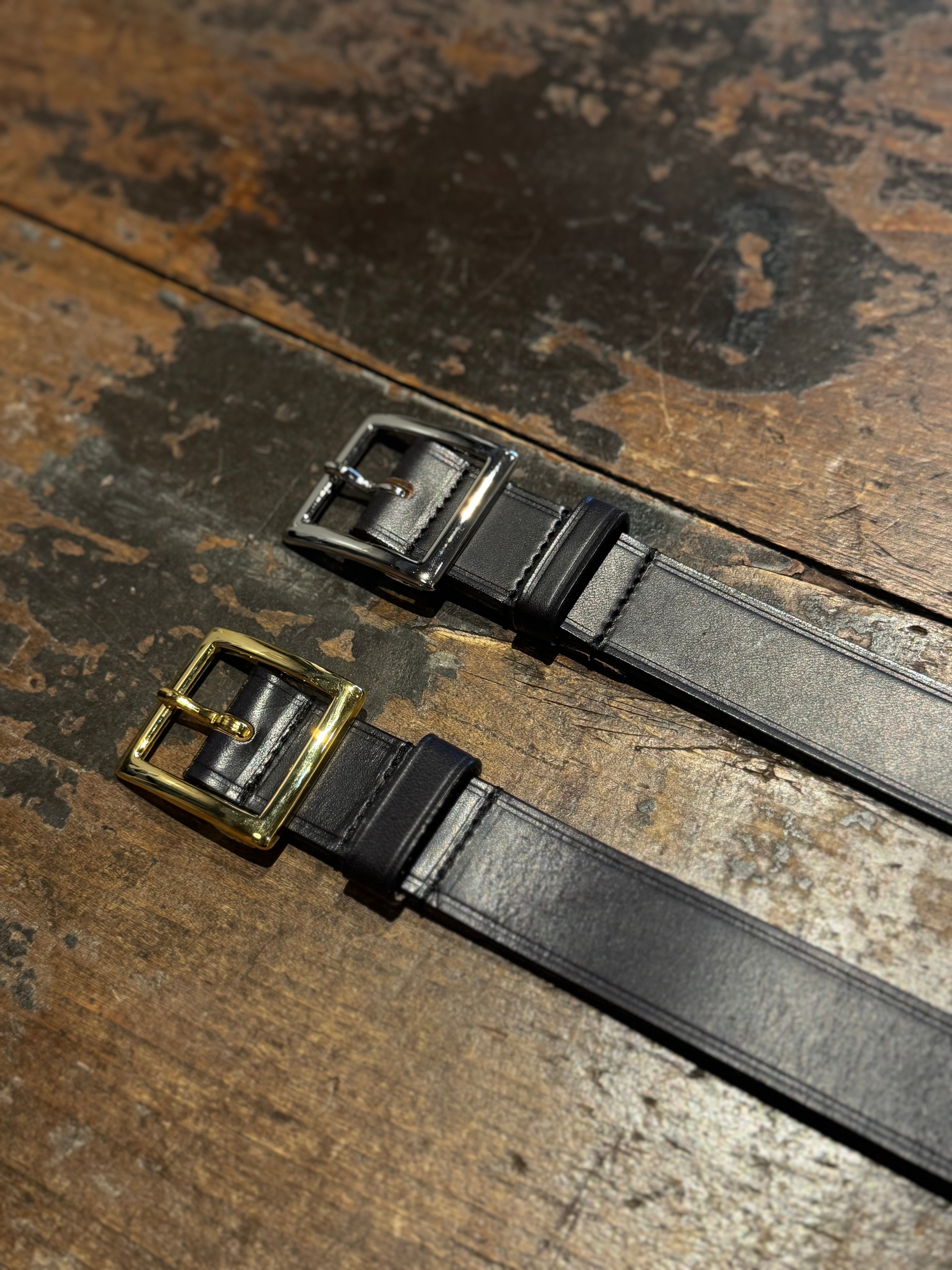 Oblada] GARRISON BELT MINI 30mm – CINCH inc