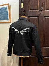 Load image into Gallery viewer, BLD174 WOOL GABARDINE WESTERN JACKET
