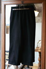 画像をギャラリービューアに読み込む, 【予約商品】BLD190 YARN DYED PIQUE TROUSERS

