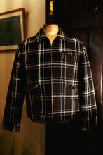 Load image into Gallery viewer, 【予約商品】BLD187 BLANKET SPORTS JACKET
