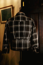 Load image into Gallery viewer, 【予約商品】BLD187 BLANKET SPORTS JACKET
