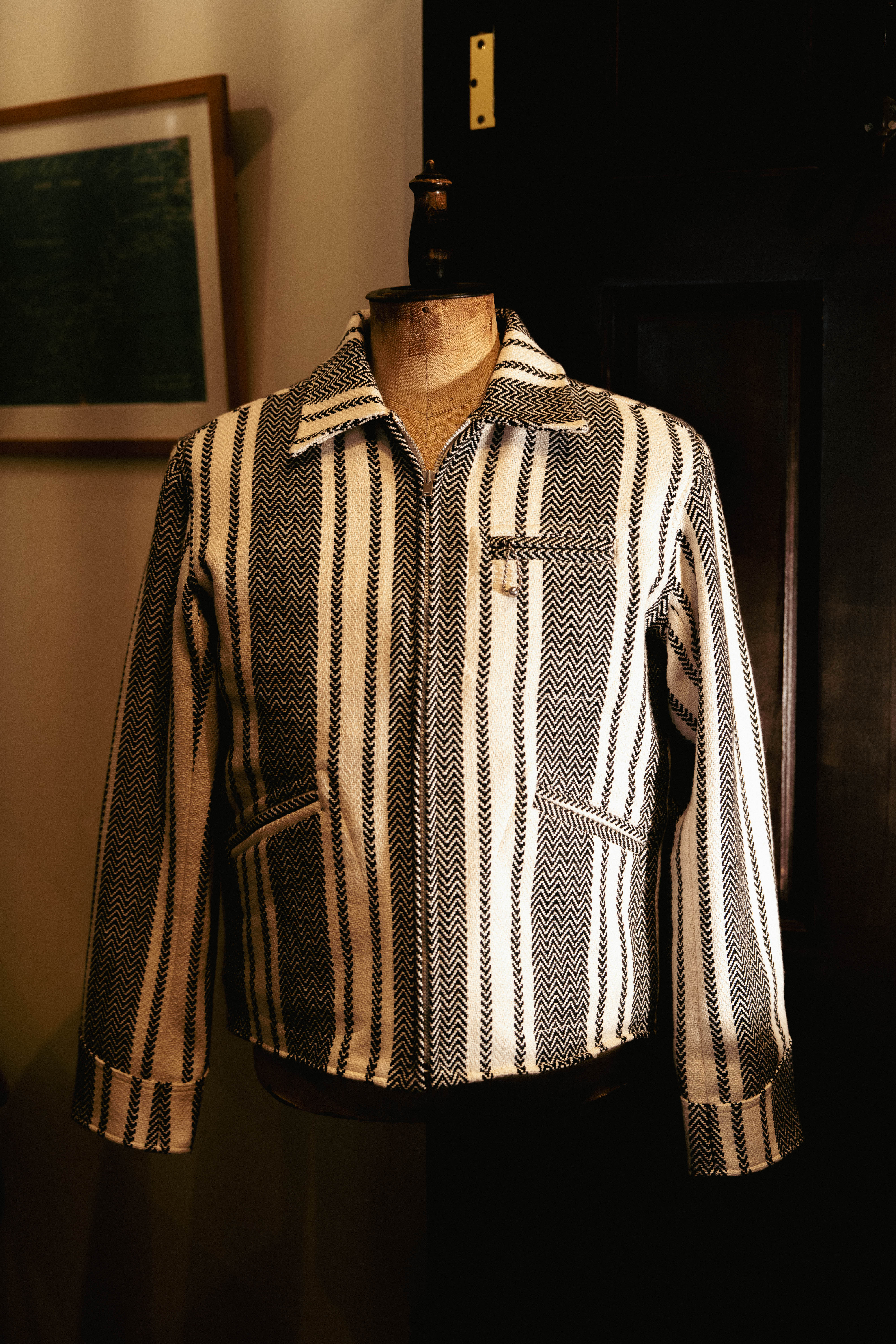 Jackets – BLURRED CLOTHING OFFICIAL