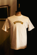 画像をギャラリービューアに読み込む, 【予約商品】BLD193 EMBLEM T-SHIRTS
