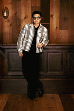 Load image into Gallery viewer, 【予約商品】BLD187 BLANKET SPORTS JACKET

