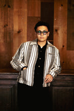 Load image into Gallery viewer, 【予約商品】BLD187 BLANKET SPORTS JACKET
