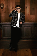 Load image into Gallery viewer, 【予約商品】BLD187 BLANKET SPORTS JACKET
