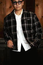 Load image into Gallery viewer, 【予約商品】BLD187 BLANKET SPORTS JACKET
