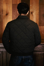 画像をギャラリービューアに読み込む, 【予約商品】BLD189 NYLON QUILTING JACKET
