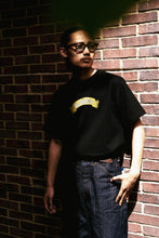 画像をギャラリービューアに読み込む, 【予約商品】BLD193 EMBLEM T-SHIRTS
