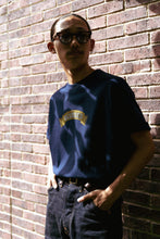 画像をギャラリービューアに読み込む, 【予約商品】BLD193 EMBLEM T-SHIRTS
