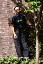 画像をギャラリービューアに読み込む, 【予約商品】BLD193 EMBLEM T-SHIRTS
