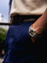 画像をギャラリービューアに読み込む, 【予約商品】BLD192 BUBBLE BACK WATCH
