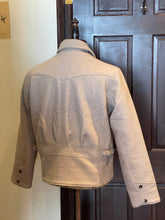 Load image into Gallery viewer, BLD111 PLAIN SUPERIOR SPORTS JACKET
