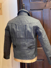 Load image into Gallery viewer, BLD062 SARGE SPORTS JACKET &quot;CHARCOAL&quot;
