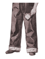 bottoms